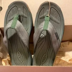 Keen | Shoes | Nwt Keen Men Size 8 Sandals | Poshmark display picture 1